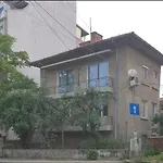 Sunny Apartman *