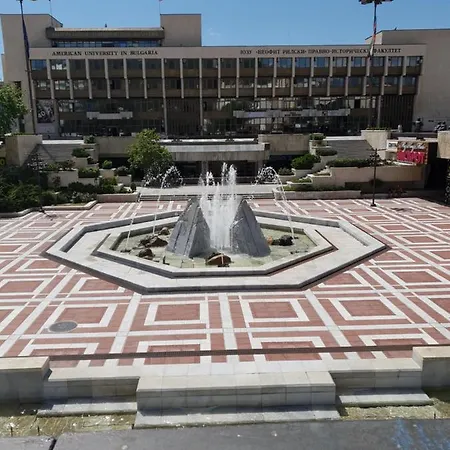 Apartmán Sunny Blagoevgrad