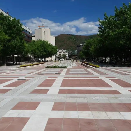 Sunny Blagoewgrad