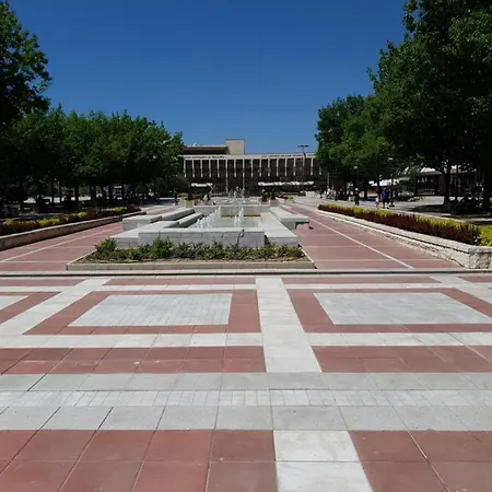 Sunny Lejlighed Blagoevgrad