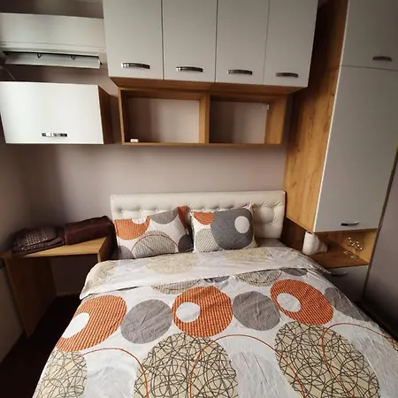 Sunny Lejlighed Blagoevgrad