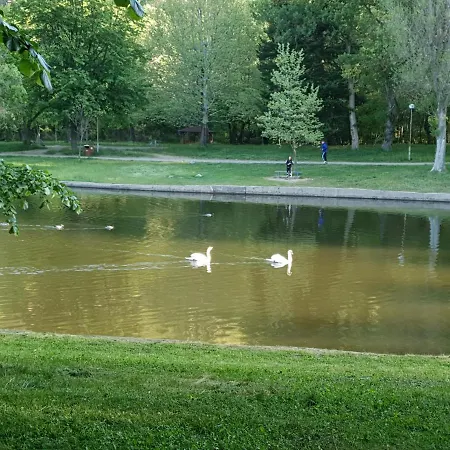 Lejlighed Sunny Blagoevgrad