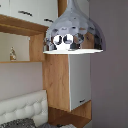 Sunny Apartment *