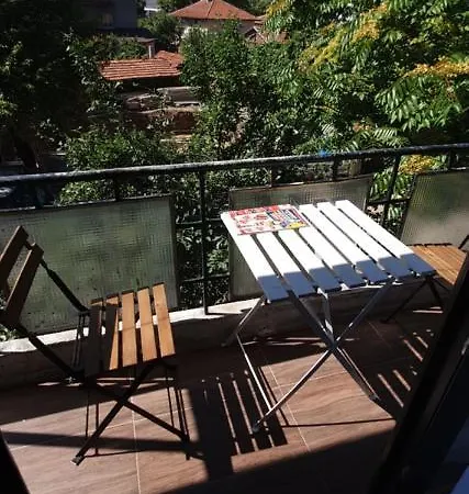 Apartment Sunny