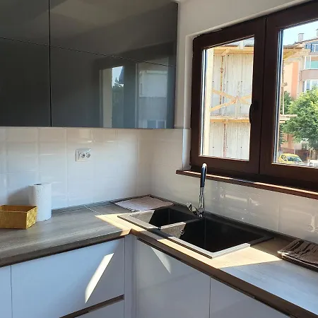 Sunny Lejlighed Blagoevgrad