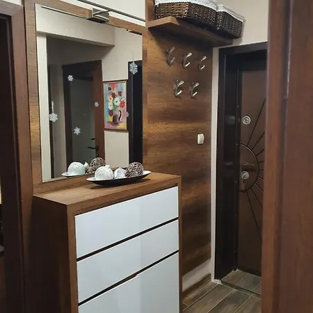 Sunny Lejlighed Blagoevgrad