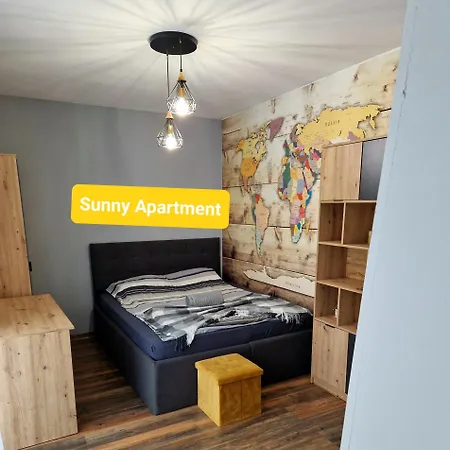 Sunny Lejlighed Blagoevgrad