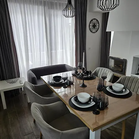 Sunny Apartmán Blagoevgrad