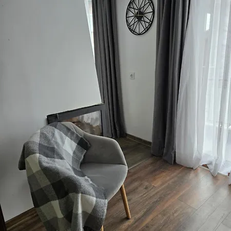 Sunny Apartmán Blagoevgrad