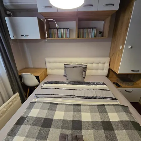 Apartment Sunny