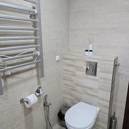Sunny Apartment Blagoewgrad