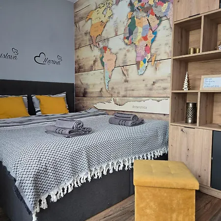 Sunny Apartment Blagoewgrad