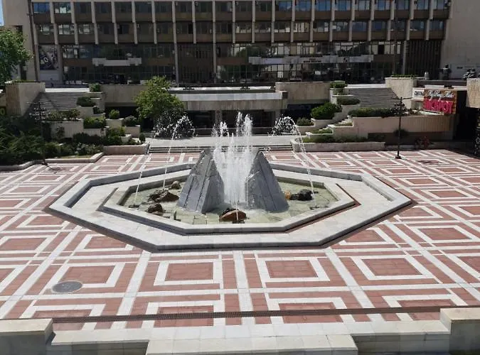 Daire Sunny Yukarı Cuma