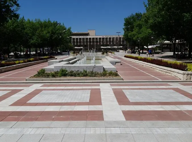 Sunny Appartement Blagoevgrad