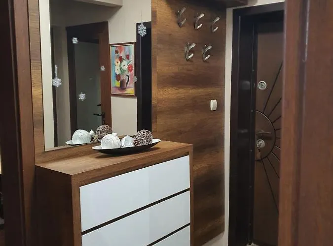 Sunny Appartement Blagoevgrad